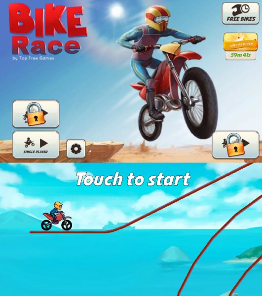 Bike Race Pro 7.3.2