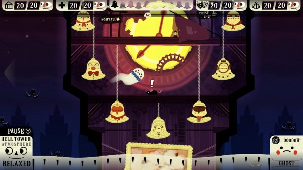 Haunt the House Terrortown v.1.0.2