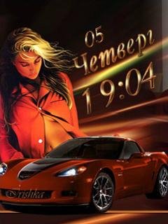 девушка с авто.ввввswf