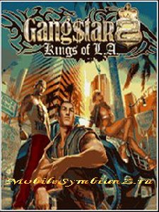 Gangstar2 Nokia 176x208