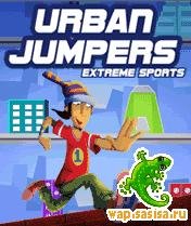 Urban Jumpers