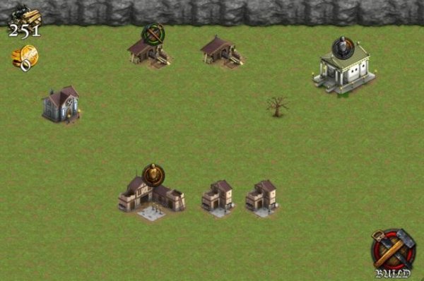 Dungeon City Craft v 0.8