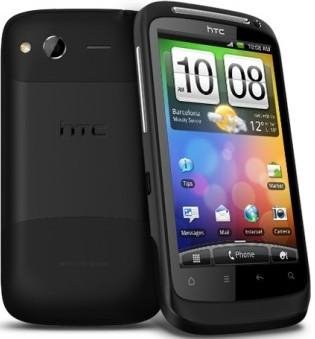 HTC Desire S *Windchimer*