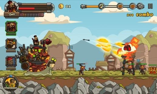 Snail Battles v1.0.2 (Mod money)