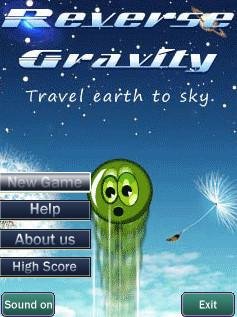 Reverse Gravity 320x240