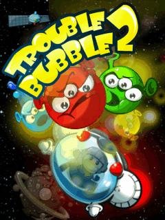 Trouble Bubble 2
