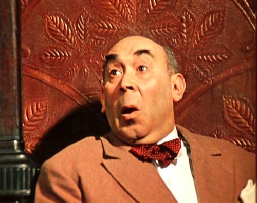 12 Стульев - Давай деньги я говорю!