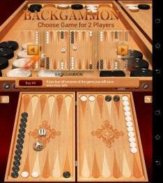 Backgammon full v1-2-8