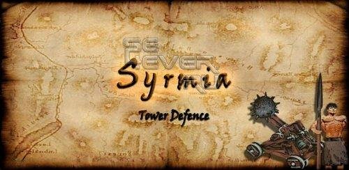 Syrmia Tower Defense