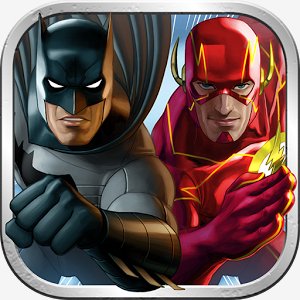 Batman.The.Flash.Hero.Run.v.2.1.1