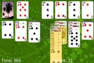 Klondike Solitaire v2.80