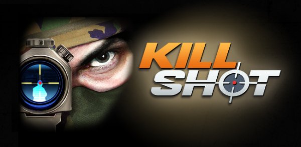 kill shot