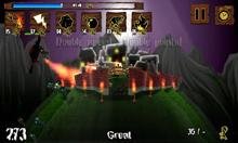 Zombie Smasher 2