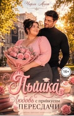 Монт Чарли Пышка. Любовь с привкусом пересдачи (2026)