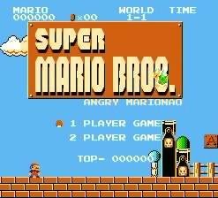SMB Hack Angry Marionao