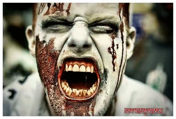 Screamer by Meshmonkey