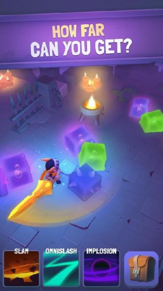 Nonstop Knight v.1.2.9