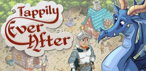 Tappily Ever After v.1.02