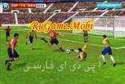 RealFootball2011 Nokia 5310 RU L IGP EU