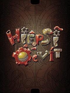 Hiep SiO C Vit (Винтовой Рыцарь)