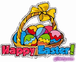 Happy Easter basket-3