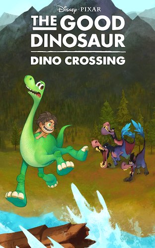 The Good Dinosaur v 1.0.8