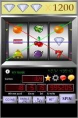 Multi Betline Slot Machine 1.7.2