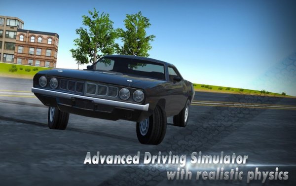 Furious Car Driving 2017 v2.4.0