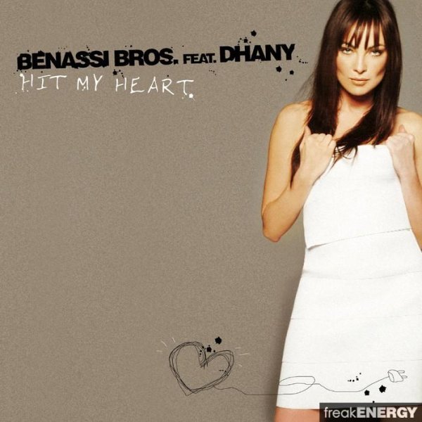 Benassi Bros- Hit My Heart