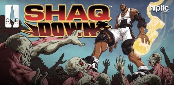ShaqDown (v26)