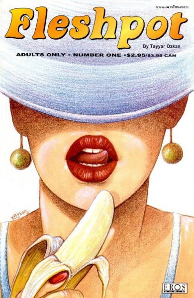 Fleshpot