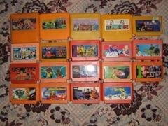 NES Dendy [Rus]