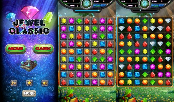 Jewel Classic v2.1.6(20)