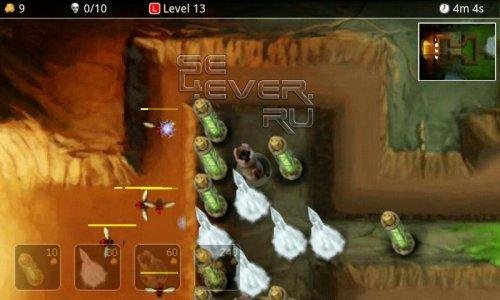Evil Tower Defense v1.3.2