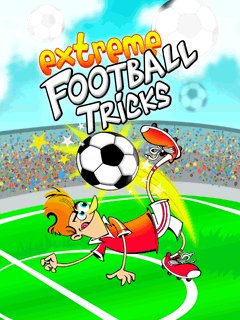 ExtremeFootballTricks