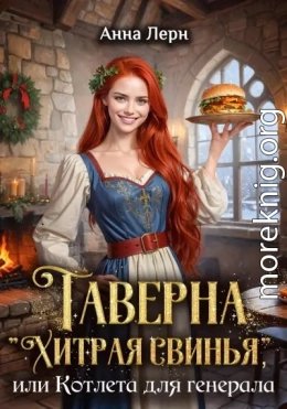 Таверна Хитрая свинья, или Котлета для генерала
