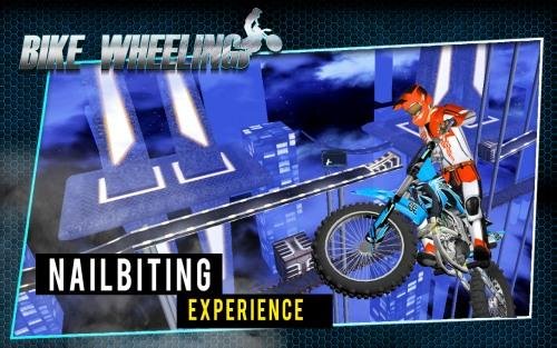 Bike Wheeling v1.3