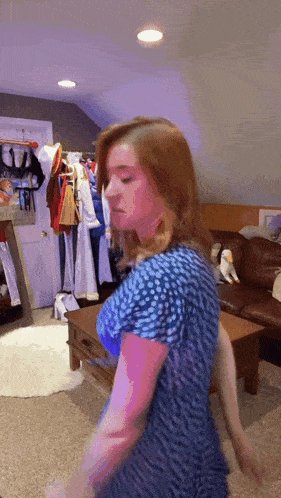 Dancing