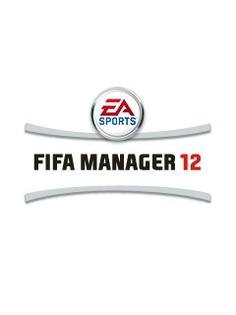 Fifa Manager 2012 SE 240x320