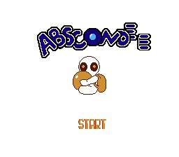 Abscondee (Unl)