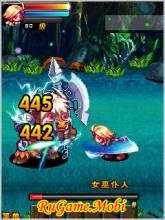 Dark magic cut record (China)