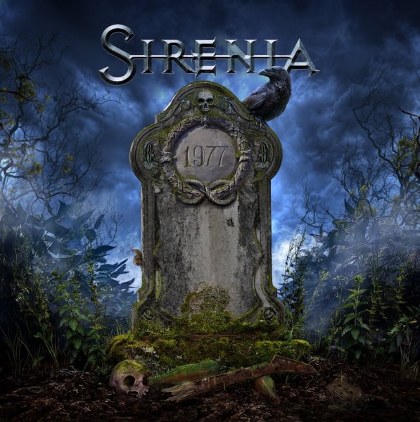 Sirenia - Twist in my Sobriety (Bonus Track)