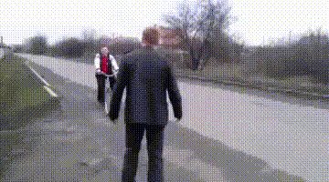 Приехали
