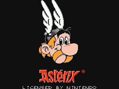 Asterix (E)