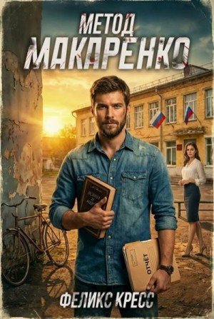 Метод Макаренко-1.Ф.Кресс