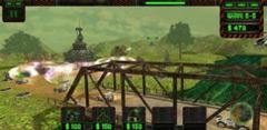 Tower Defense Cyber War