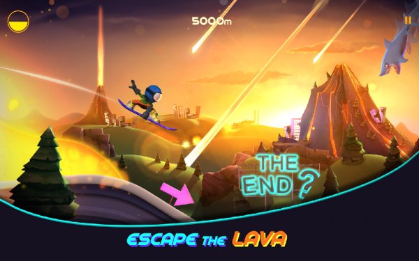 RAD Boarding v.1.0