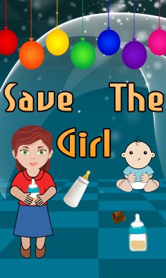 SaveTheGirl