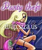 Panty Theft
