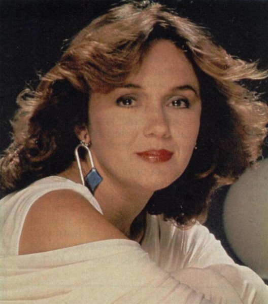 Jane Duboc - Lady Jane